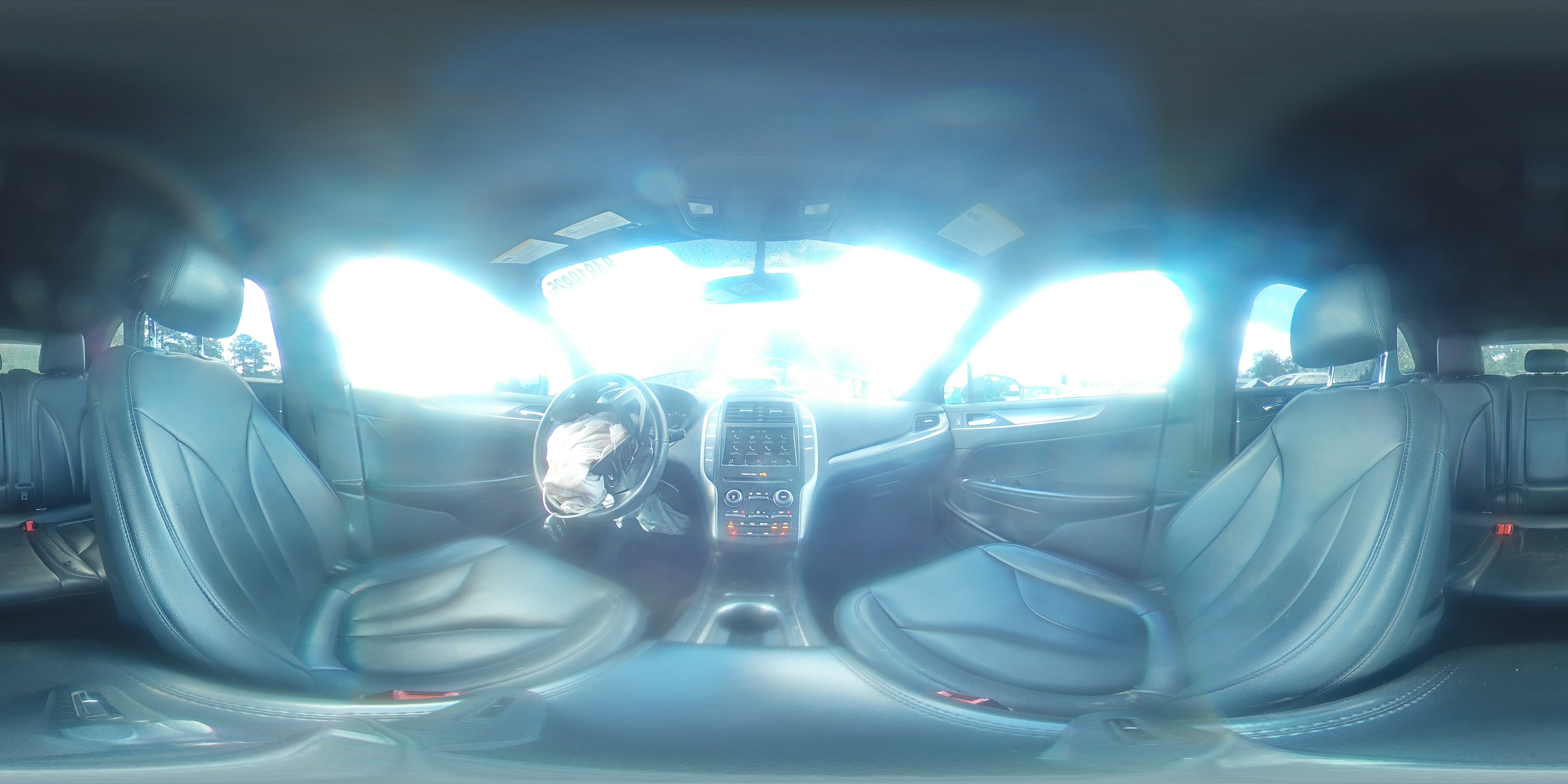 2017 Lincoln Mkc Premiere VIN: 5LMCJ1C99HUL44675 Lot: 84819925