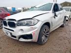 2019 BMW X6 XDRIVE30D M SPORT AUTO  for sale at Copart YORK