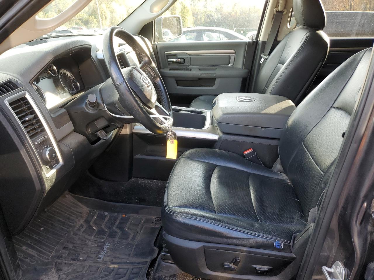 2018 Ram 1500 Slt VIN: 1C6RR7LTXJS297366 Lot: 90011705