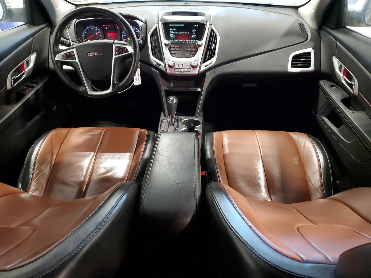 2016 GMC Terrain Slt VIN: 2GKFLUEK2G6236996 Lot: 82582375