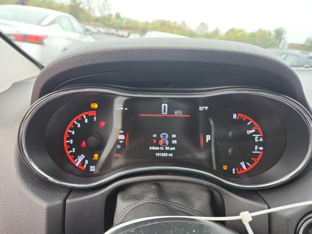 2017 Dodge Durango Sxt VIN: 1C4RDJAG5HC924148 Lot: 86436935