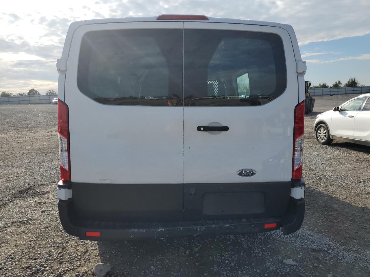 2019 Ford Transit T-250 VIN: 1FTYR1YM3KKA71996 Lot: 82202455