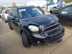 2015 MINI COUNTRYMAN 2.0 COOPER S D ALL4 5DR AUTO for sale at Copart SANDY