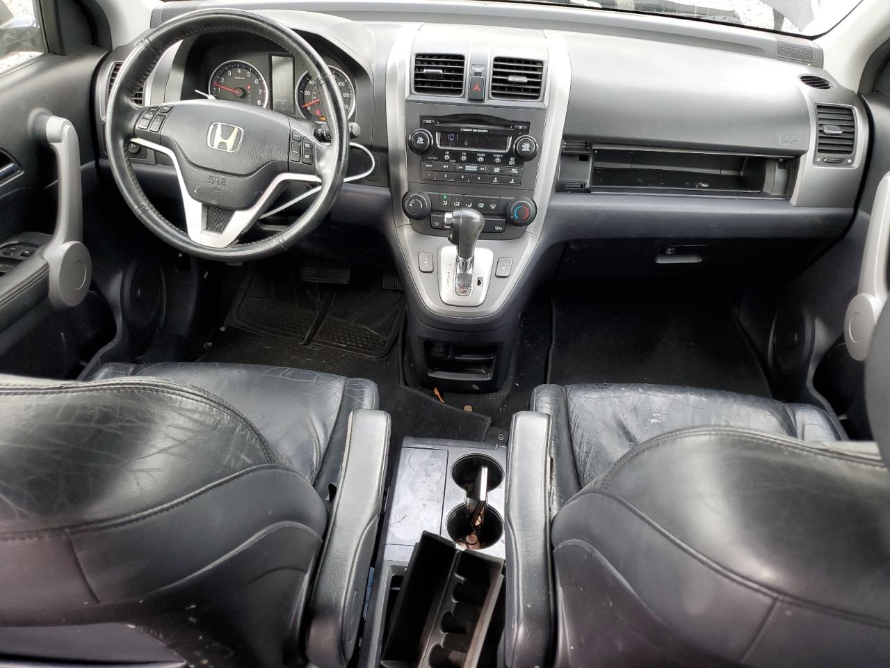 2007 Honda Cr-V Exl VIN: JHLRE48747C113849 Lot: 81915125