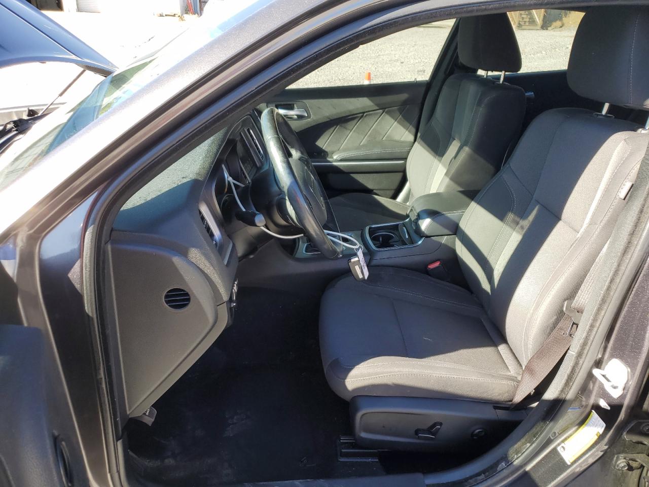 2019 Dodge Charger Sxt VIN: 2C3CDXBG9KH630672 Lot: 82439105