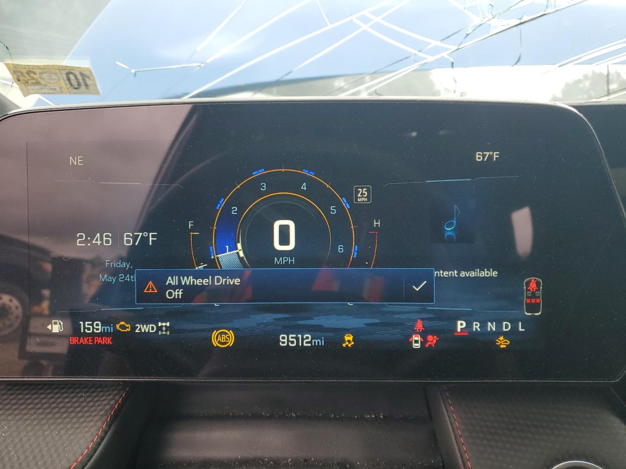 2025 Chevrolet Equinox Rs VIN: 3GNAXTEG9SL147633 Lot: 82436015