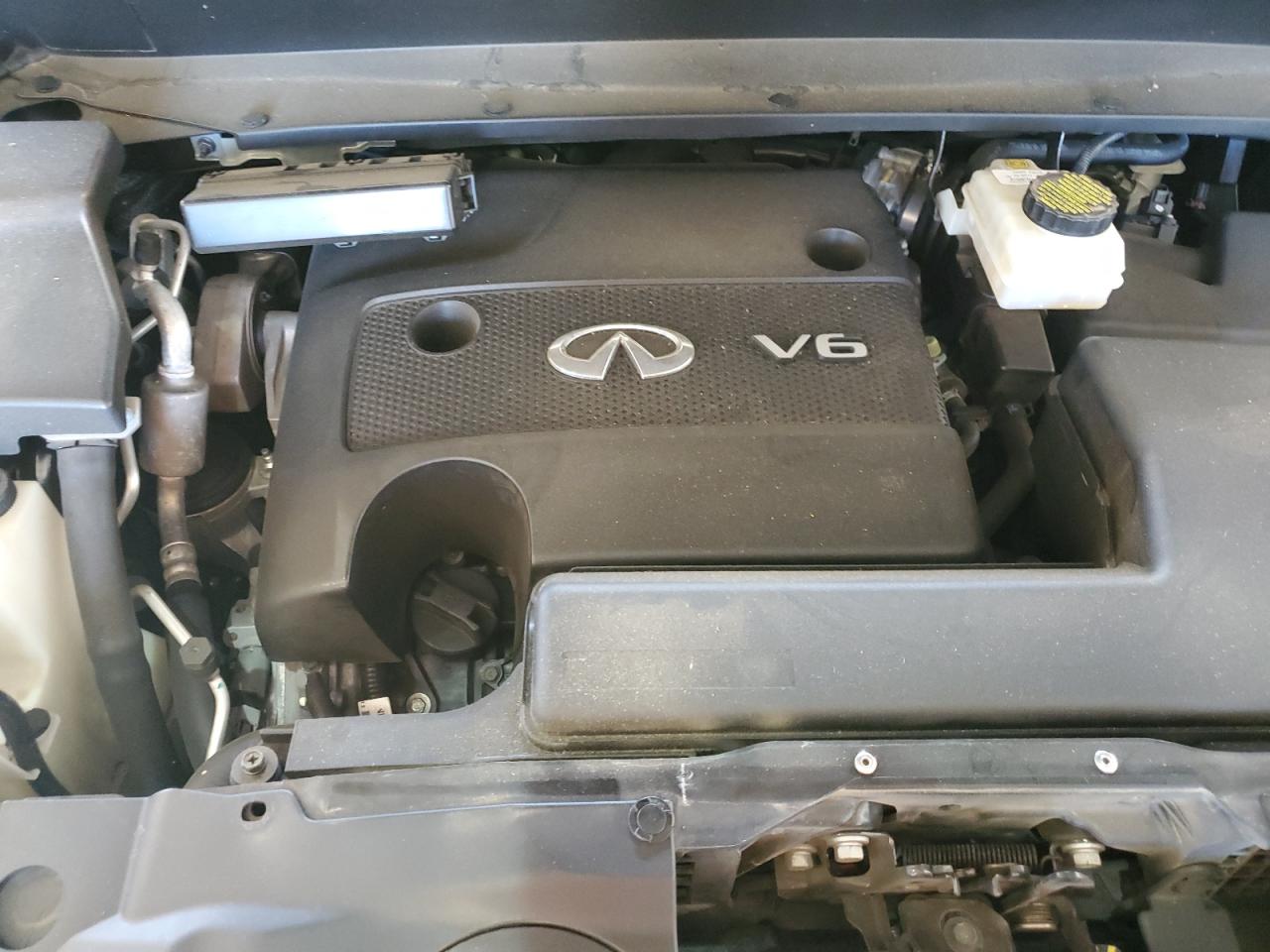 2016 Infiniti Qx60 VIN: 5N1AL0MM7GC501884 Lot: 82549195