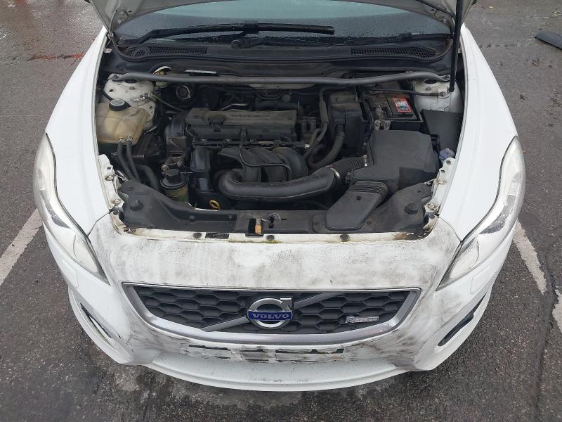 2010 VOLVO C30 R-DESIGN 