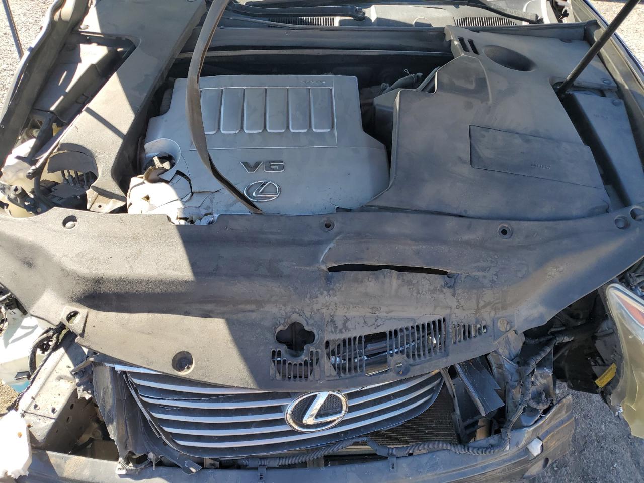 2008 Lexus Es 350 VIN: JTHBJ46G082219430 Lot: 85648275