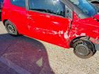 2015 CITROEN C1 FEEL PURETECH  for sale at Copart SANDWICH