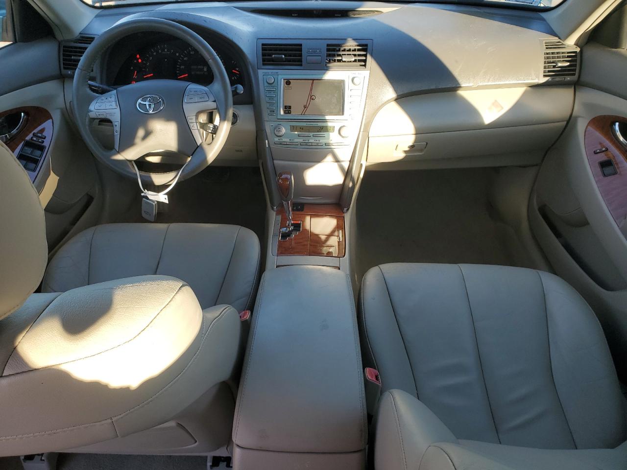 2009 Toyota Camry Se VIN: 4T1BK46K19U579472 Lot: 85724645