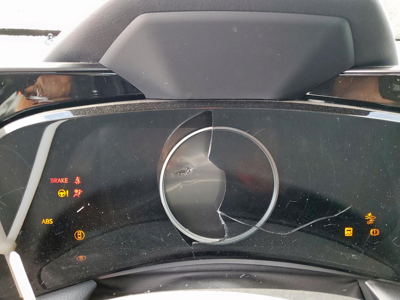 2025 Lexus Nx 250 Premium VIN: 2T2GDCAZ7SC031820 Lot: 82197425