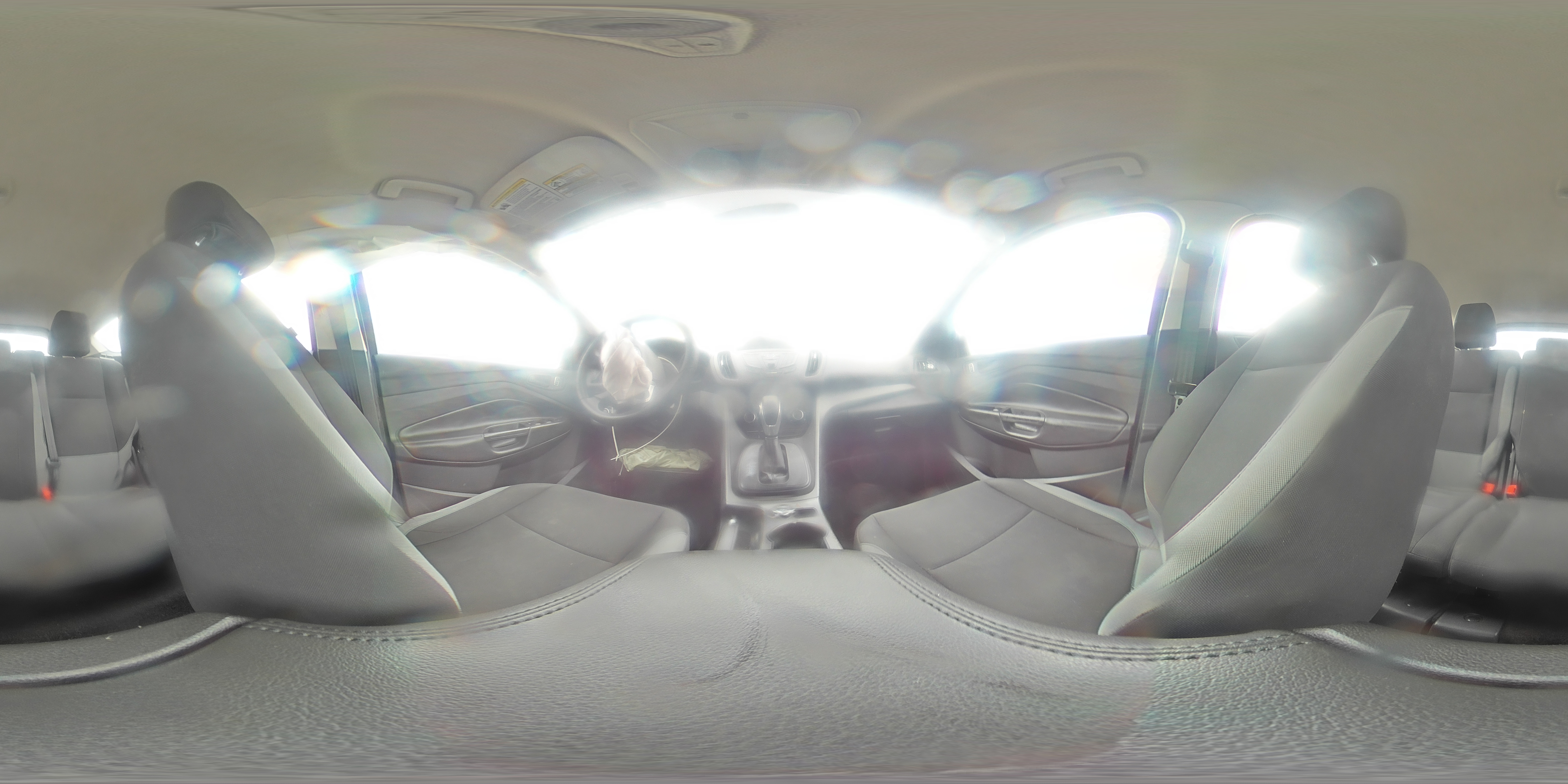 2013 Ford Escape S VIN: 1FMCU0F77DUB15274 Lot: 82642815