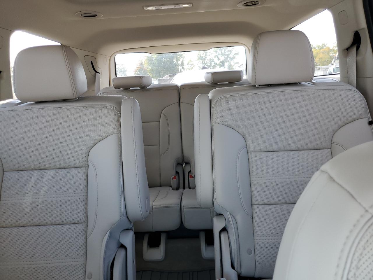 2023 GMC Acadia Denali VIN: 1GKKNXL41PZ217780 Lot: 86453495