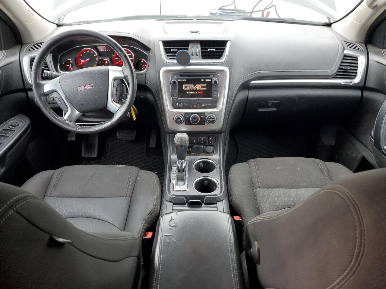 2016 GMC Acadia Sle VIN: 1GKKVPKD4GJ172768 Lot: 85503665