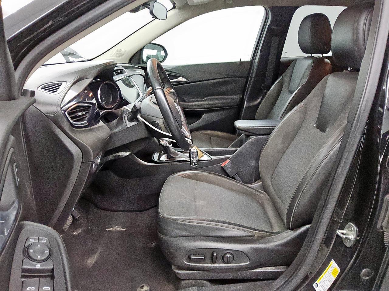 2020 Buick Encore Gx Preferred VIN: KL4MMBS25LB114353 Lot: 85342795