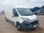 2016 CITROEN RELAY 35 L3H2 EPRISE BLUE  for sale at Copart WISBECH