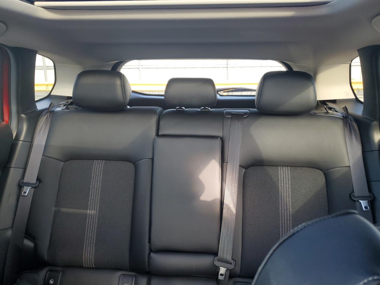 2025 Mazda Cx-50 Premium VIN: 7MMVABDM1SN358452 Lot: 85729485