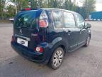 2014 CITROEN C3 PICASSO VTR+ HDI  for sale at Copart GLOUCESTER