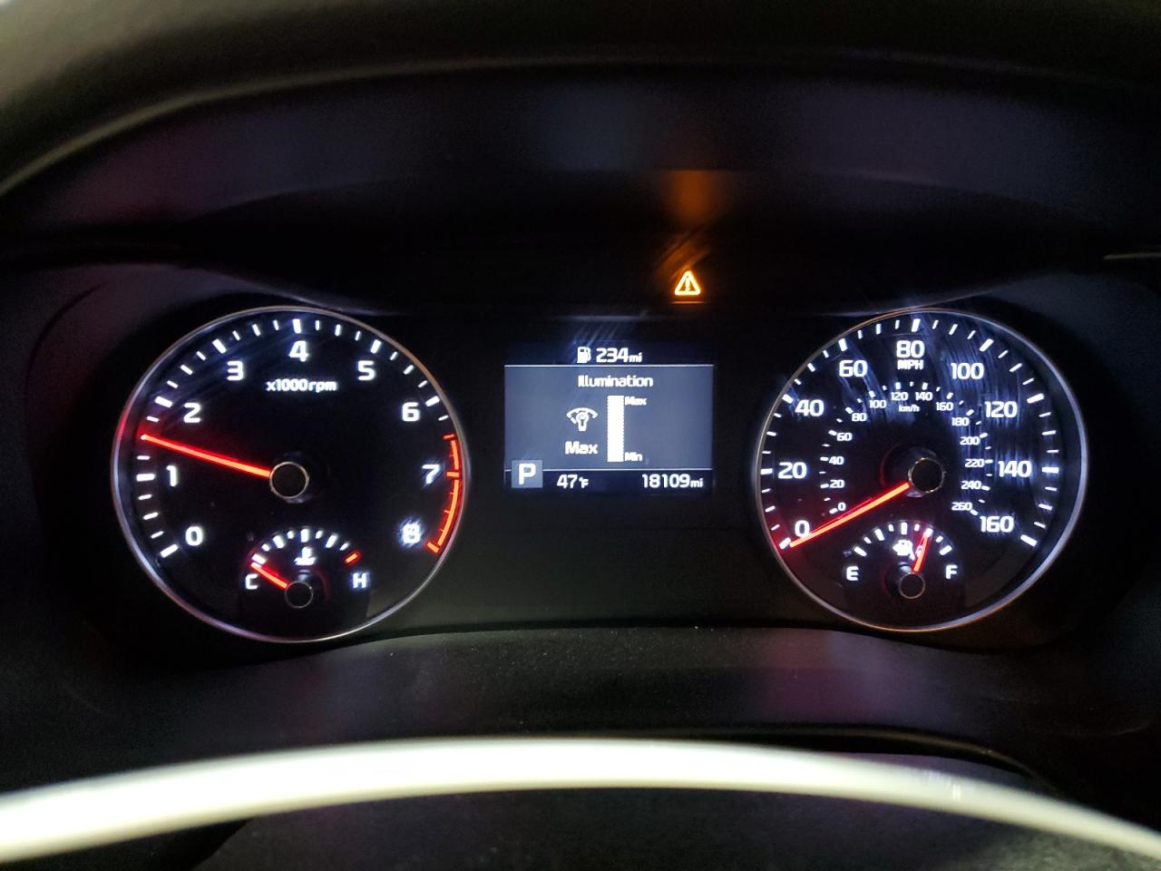 2021 Kia Forte Fe VIN: 3KPF24AD7ME286861 Lot: 90662935