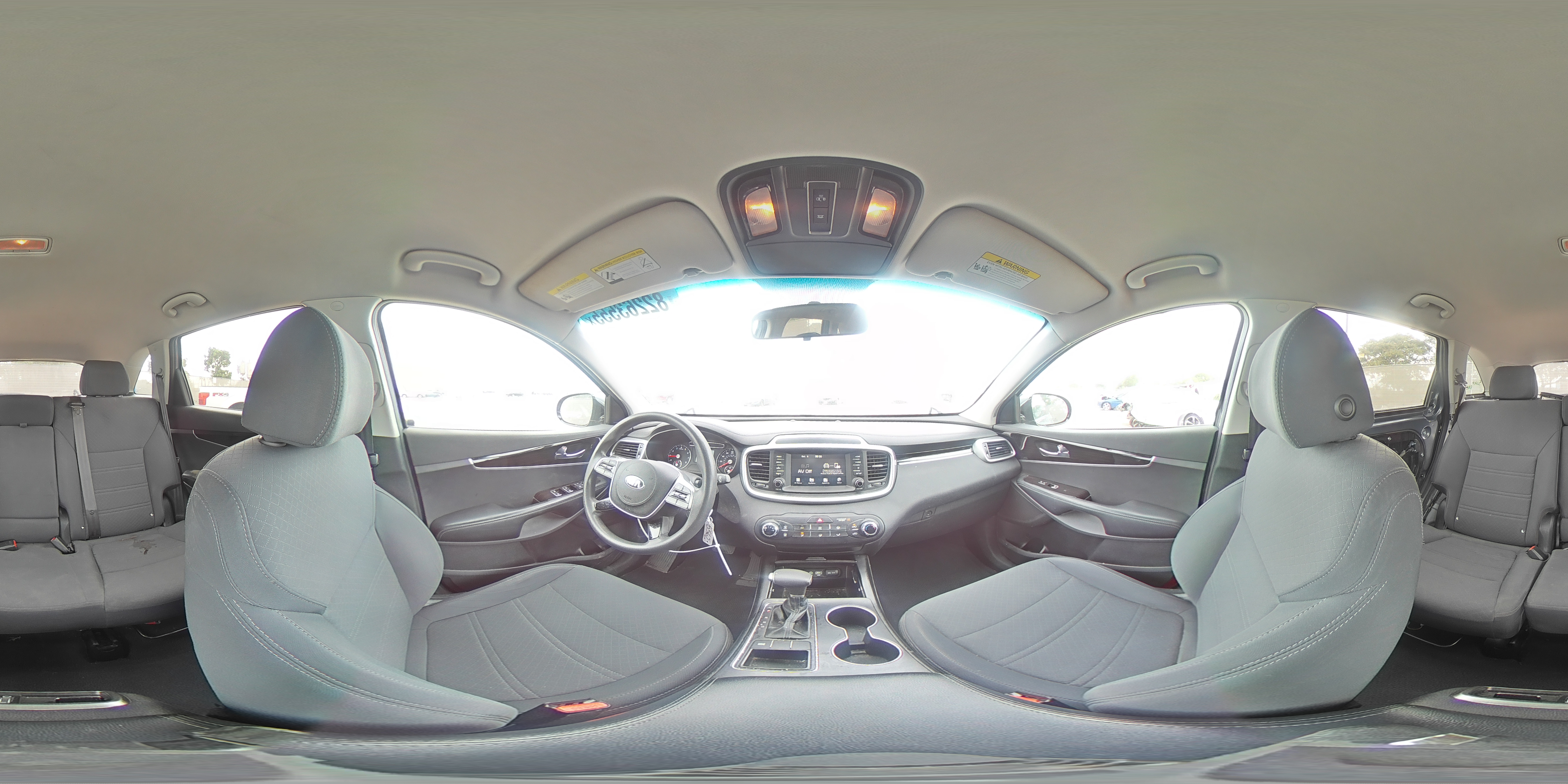 2020 Kia Sorento L VIN: 5XYPG4A33LG642978 Lot: 82263555