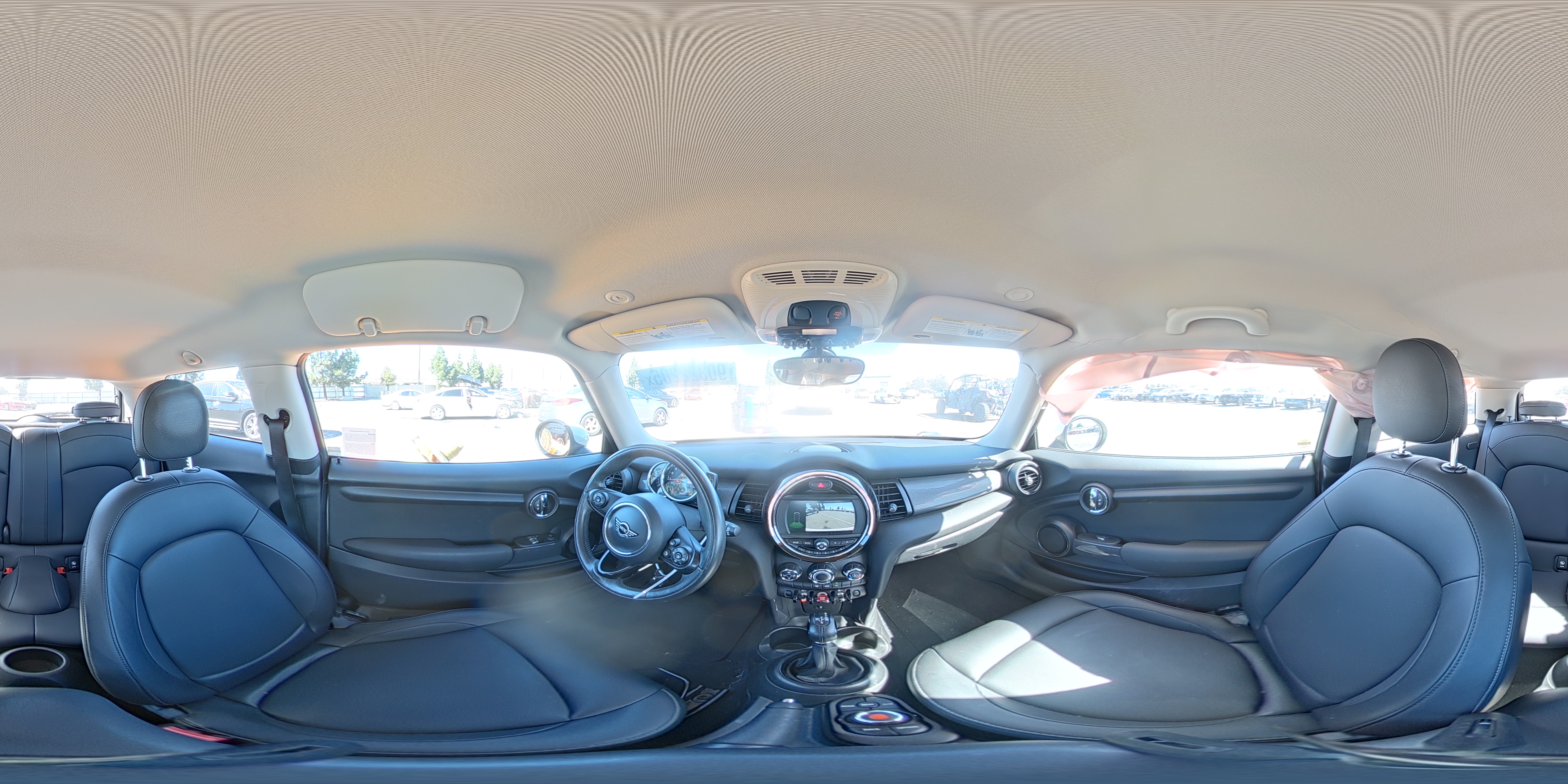 2019 Mini Cooper VIN: WMWXP5C5XK2H30956 Lot: 90322205