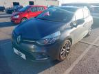 2018 RENAULT CLIO 1.2 16V DYNAMIQUE NAV 5DR for sale at Copart CHESTER