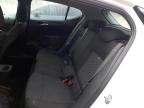 2016 VAUXHALL ASTRA ENERGY TURBO 1.4T 16V 125 ENERGY 5DR for sale at Copart WOLVERHAMPTON