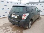 2015 TOYOTA VERSO ICON D-4D  for sale at Copart BRISTOL