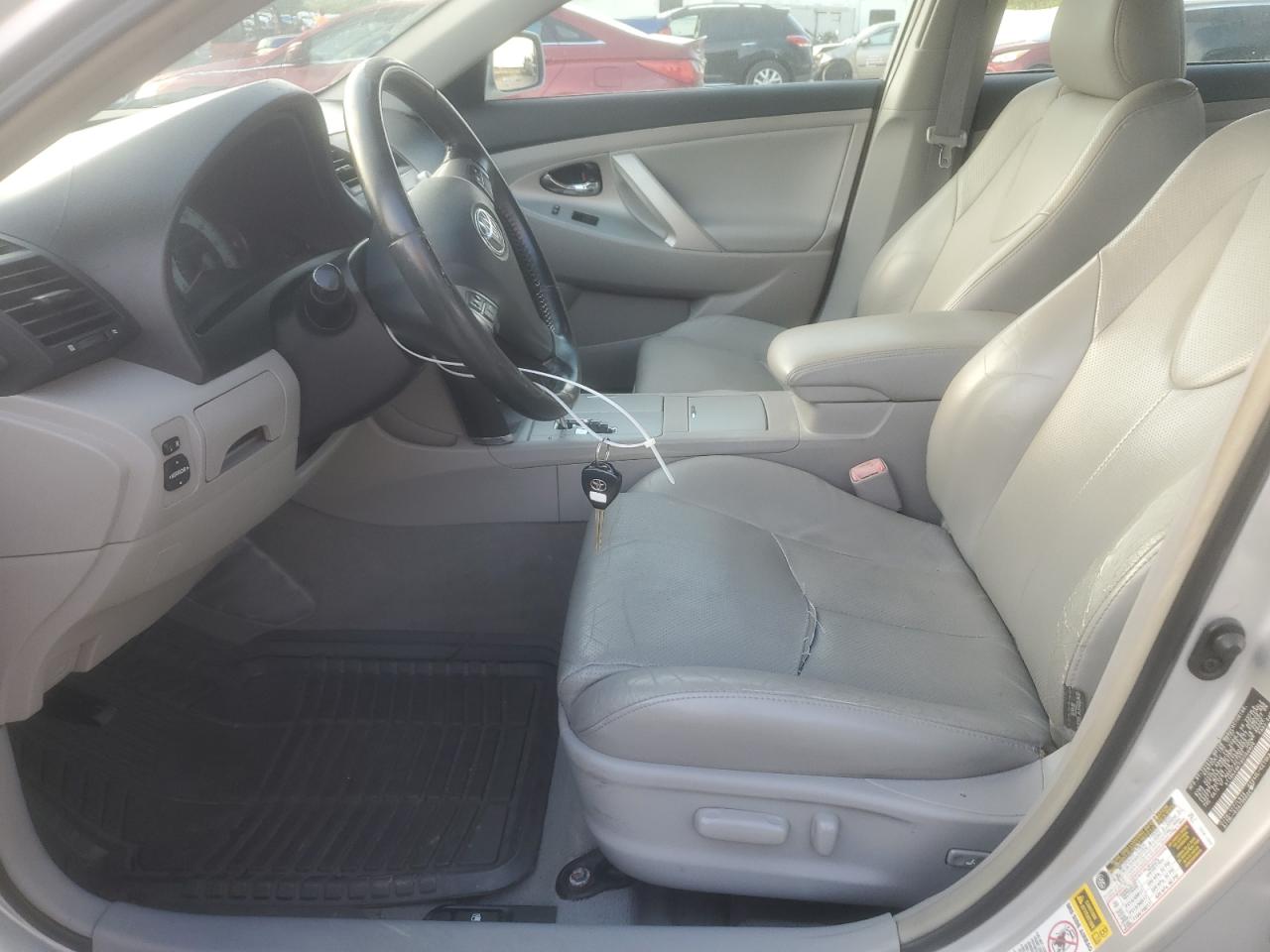 2008 Toyota Camry Le VIN: 4T1BK46K78U566806 Lot: 81987245