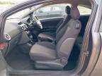 2012 VAUXHALL CORSA SXI AC  for sale at Copart CORBY