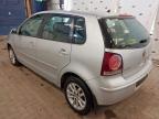 2007 VOLKSWAGEN POLO 1.4 S 80 5DR AUTO for sale at Copart SANDWICH