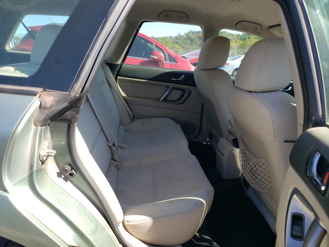 2009 Subaru Outback 2.5I VIN: 4S4BP61CX97311368 Lot: 82345385