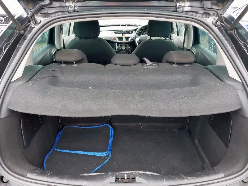 2011 CITROEN C3 EXCLUSIVE AUTO 
