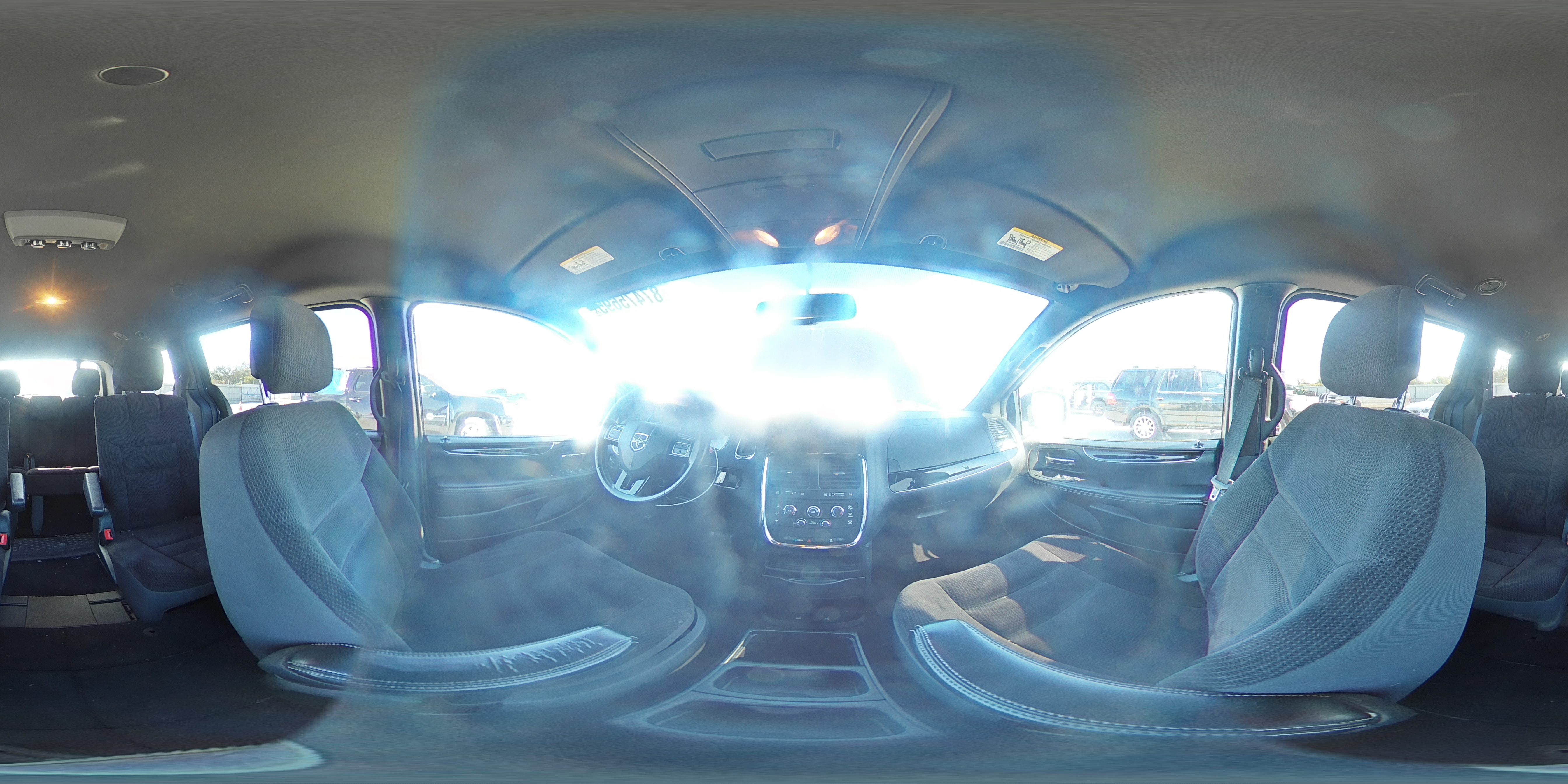 2018 Dodge Grand Caravan Se VIN: 2C4RDGBG3JR201901 Lot: 87475695