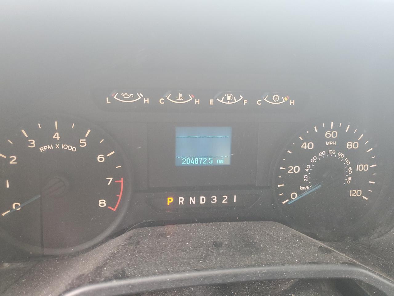 2015 Ford F150 Super Cab VIN: 1FTEX1C81FFB35082 Lot: 84480735