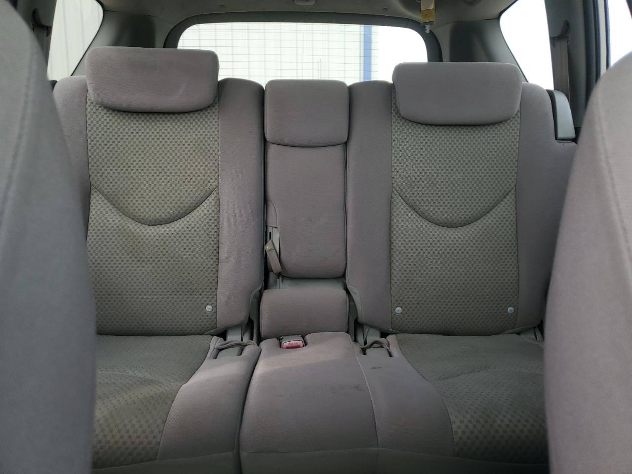 2008 Toyota Rav4 VIN: JTMZD33VX86074703 Lot: 87046045