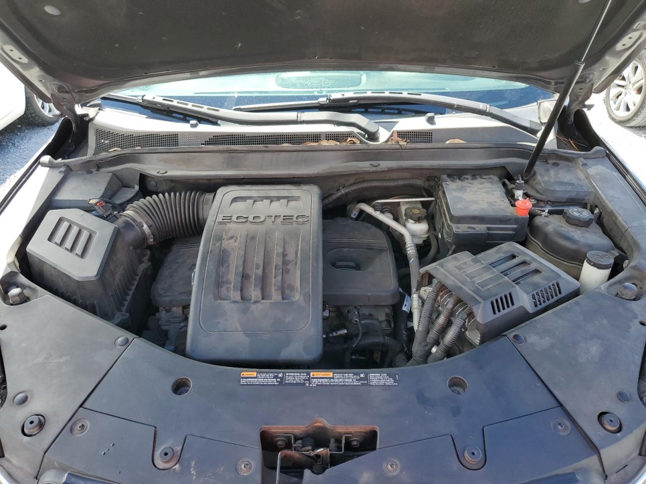 2016 Chevrolet Equinox Ls VIN: 2GNALBEK3G6182366 Lot: 82294715