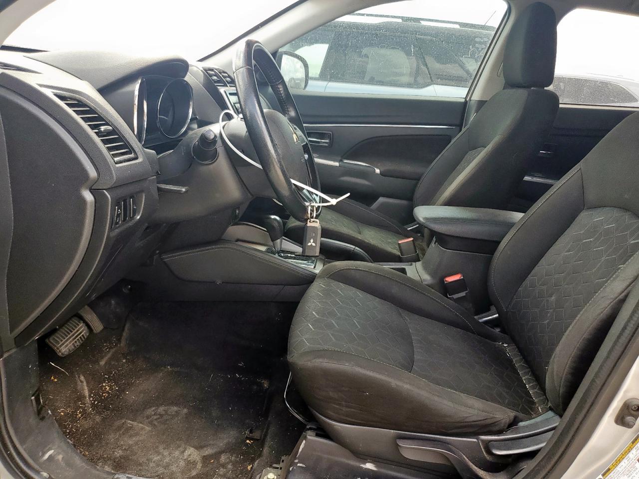 2020 Mitsubishi Outlander Sport Se VIN: JA4AP4AU5LU023967 Lot: 84995425