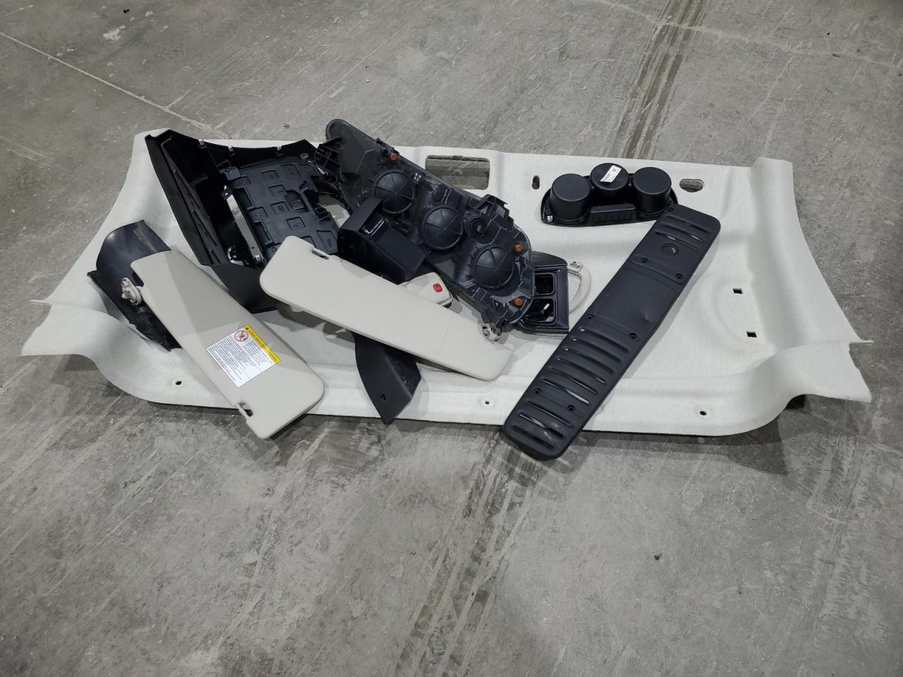 2025 Ram Promaster 2500 2500 Standard VIN: 3C6LRVVGXSE526868 Lot: 85582635