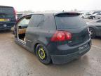 2006 VOLKSWAGEN GOLF GTI  for sale at Copart SANDWICH