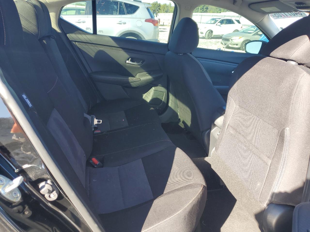 2020 Nissan Sentra Sr VIN: 3N1AB8DV9LY256752 Lot: 84071705