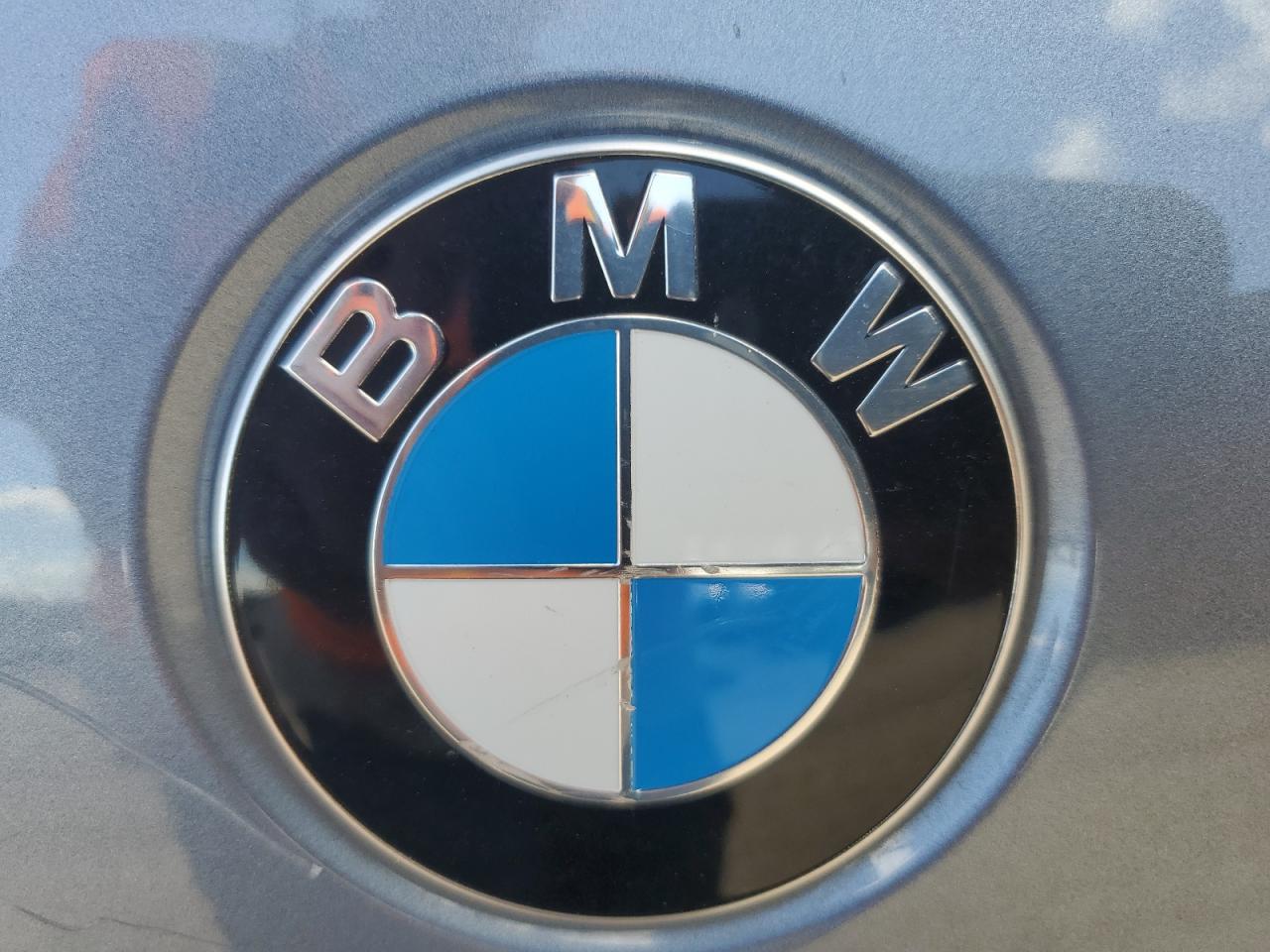 2015 BMW C650 Gt VIN: WB1013409FZT97315 Lot: 85784095