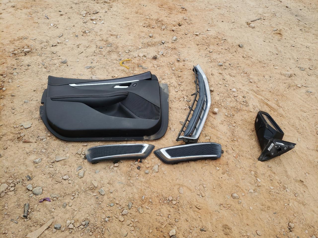 2016 Chevrolet Impala Lt VIN: 2G1115S34G9163460 Lot: 81956725