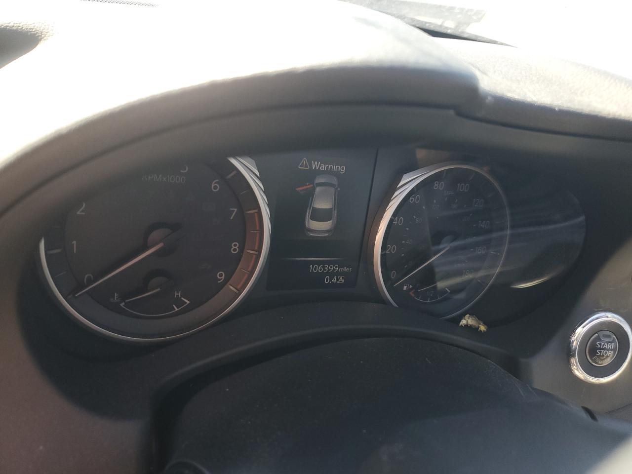 2018 Infiniti Q50 Luxe VIN: JN1EV7AR4JM444038 Lot: 82494975