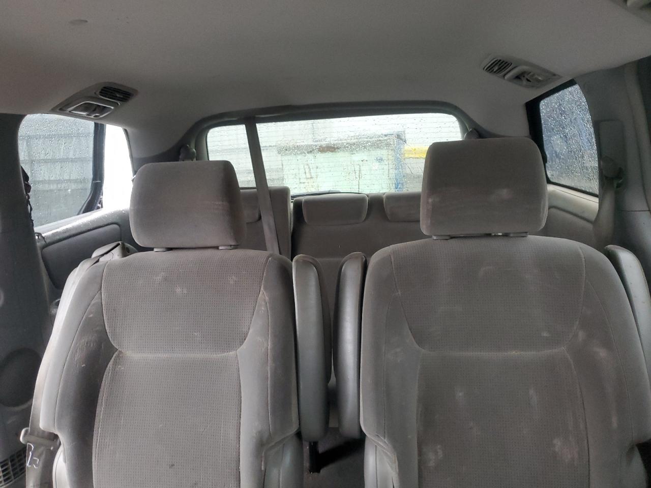 2004 Toyota Sienna Ce VIN: 5TDZA23C84S098560 Lot: 86461455