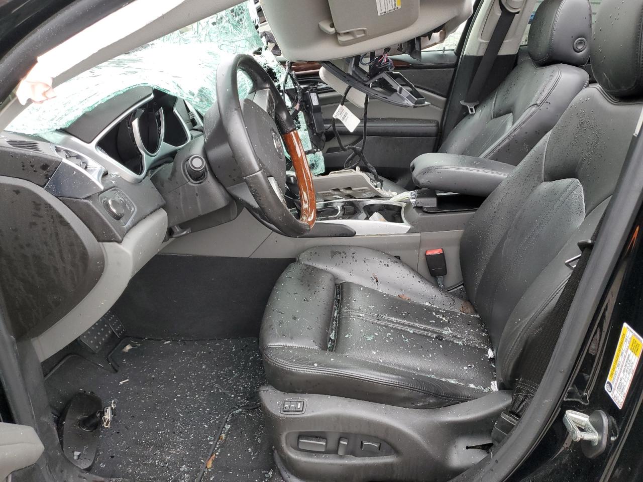 2010 Cadillac Srx Luxury Collection VIN: 3GYFNAEY8AS546615 Lot: 89865565