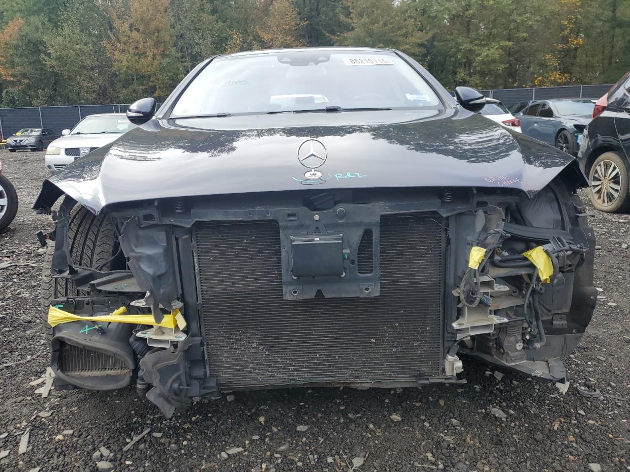 VI (W222, C217) VI (W222, C217)