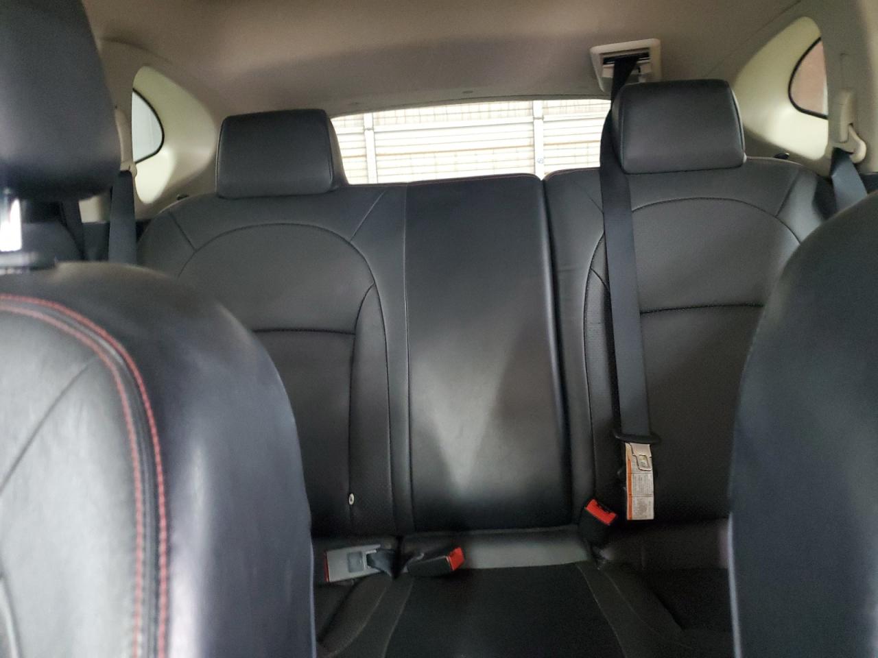 2012 Nissan Rogue S VIN: JN8AS5MV6CW363510 Lot: 82347675