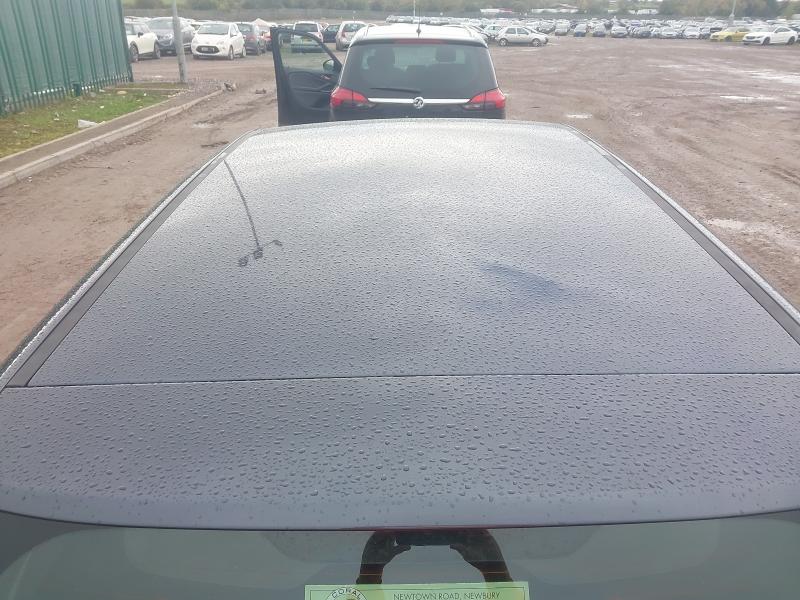 2010 FORD FOCUS 1.6 ZETEC 5DR AUTO